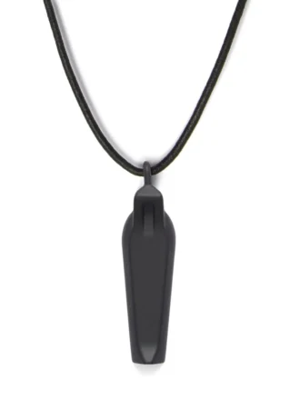 RICK OWENS – NECKLACE RJ0000032MMTLBK-09