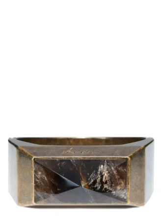 RICK OWENS – NECKLACE RJ0000048MMASBR-82