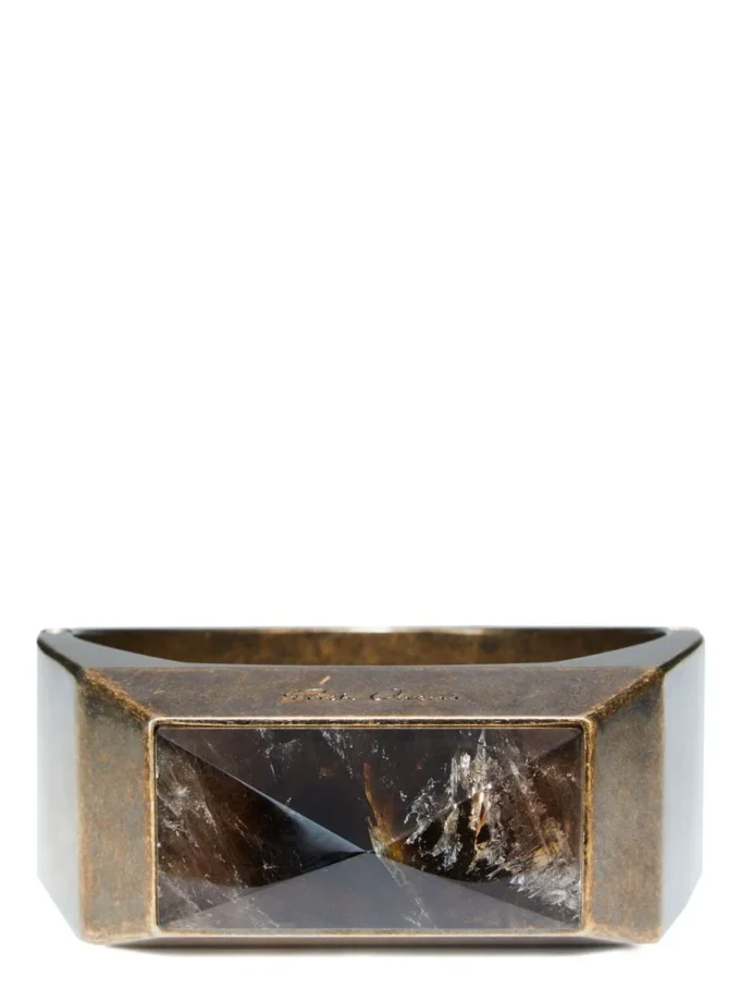 RICK OWENS – NECKLACE RJ0000048MMASBR-82 RICK OWENS – NECKLACE RJ0000048MMASBR-82