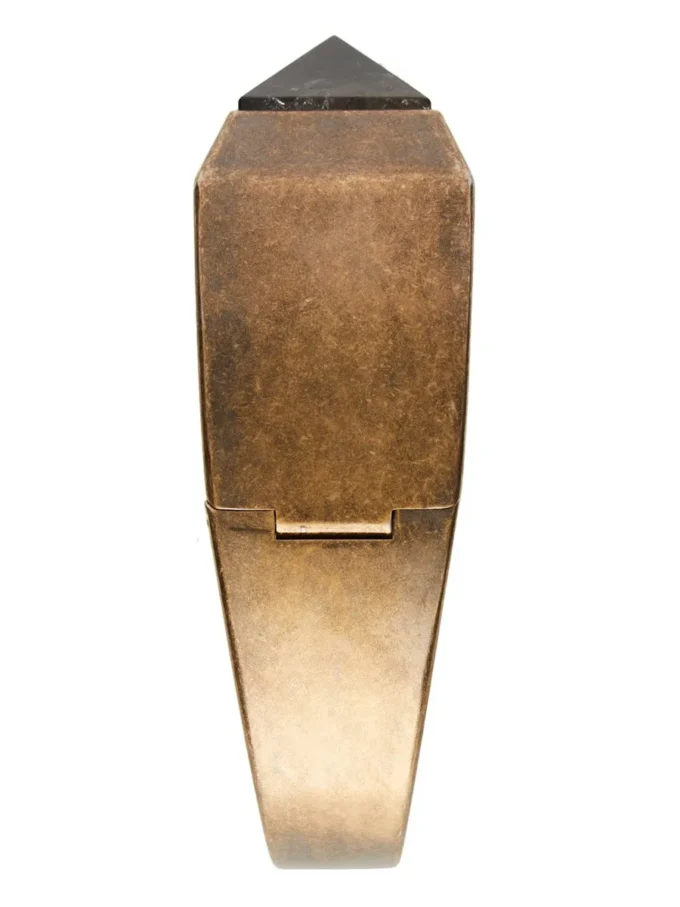 RICK OWENS – NECKLACE RJ0000048MMASBR-82 RICK OWENS – NECKLACE RJ0000048MMASBR-82