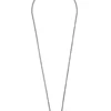RICK OWENS – NECKLACE RJ0000063MMBHE6-09 RICK OWENS – NECKLACE RJ0000063MMBHE6-09