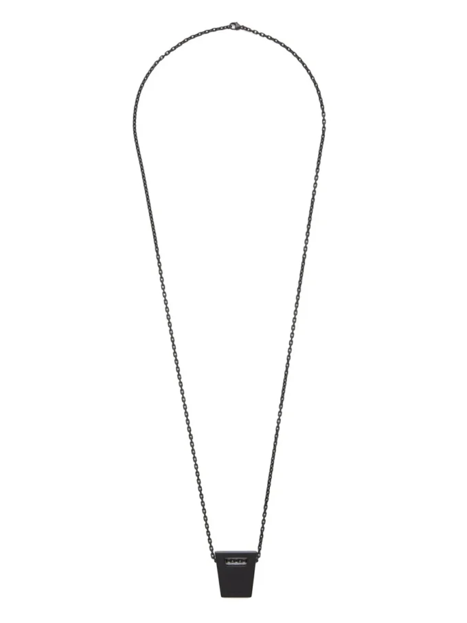 RICK OWENS – NECKLACE RJ0000063MMBHE6-09 RICK OWENS – NECKLACE RJ0000063MMBHE6-09