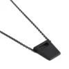 RICK OWENS – NECKLACE RJ0000063MMBHE6-09 RICK OWENS – NECKLACE RJ0000063MMBHE6-09