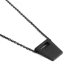 RICK OWENS – NECKLACE RJ0000063MMBHE6-09 RICK OWENS – NECKLACE RJ0000063MMBHE6-09