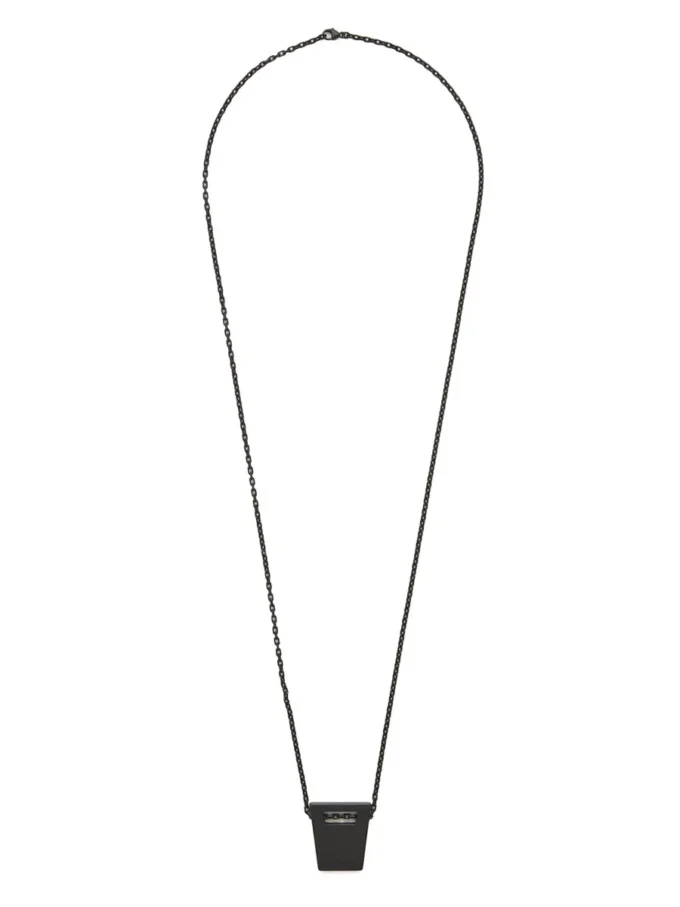 RICK OWENS – NECKLACE RJ0000063MMBHE7-09 RICK OWENS – NECKLACE RJ0000063MMBHE7-09