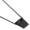 RICK OWENS – NECKLACE RJ0000063MMBHE7-09 RICK OWENS – NECKLACE RJ0000063MMBHE7-09