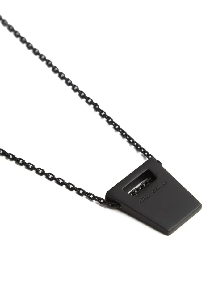 RICK OWENS – NECKLACE RJ0000063MMBHE7-09 RICK OWENS – NECKLACE RJ0000063MMBHE7-09