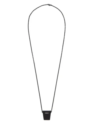 RICK OWENS – NECKLACE RJ0000063MMBHE8-09