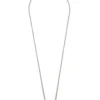 RICK OWENS – NECKLACE RJ0000063MMTHE6-128 RICK OWENS – NECKLACE RJ0000063MMTHE6-128