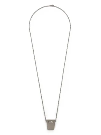 RICK OWENS – NECKLACE RJ0000063MMTHE6-128 RICK OWENS – NECKLACE RJ0000063MMTHE6-128