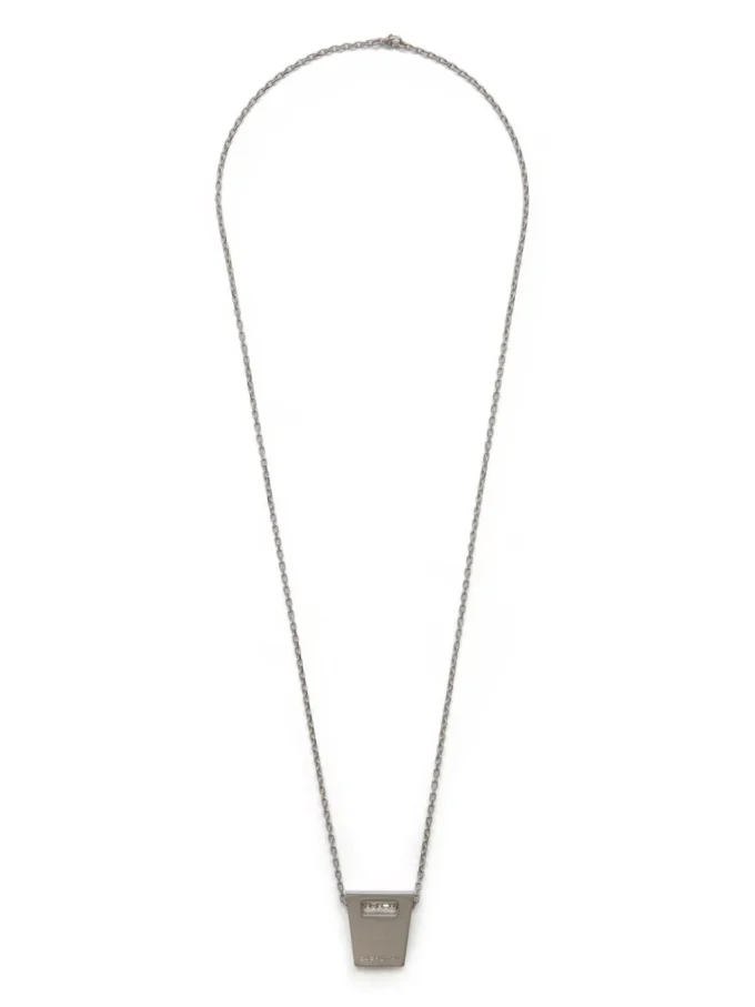 RICK OWENS – NECKLACE RJ0000063MMTHE6-128 RICK OWENS – NECKLACE RJ0000063MMTHE6-128