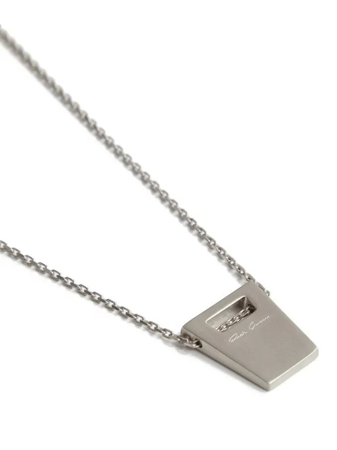 RICK OWENS – NECKLACE RJ0000063MMTHE6-128 RICK OWENS – NECKLACE RJ0000063MMTHE6-128