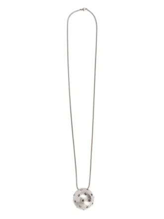 RICK OWENS – NECKLACE RJ0000105MRMHS-128 RICK OWENS – NECKLACE RJ0000105MRMHS-128