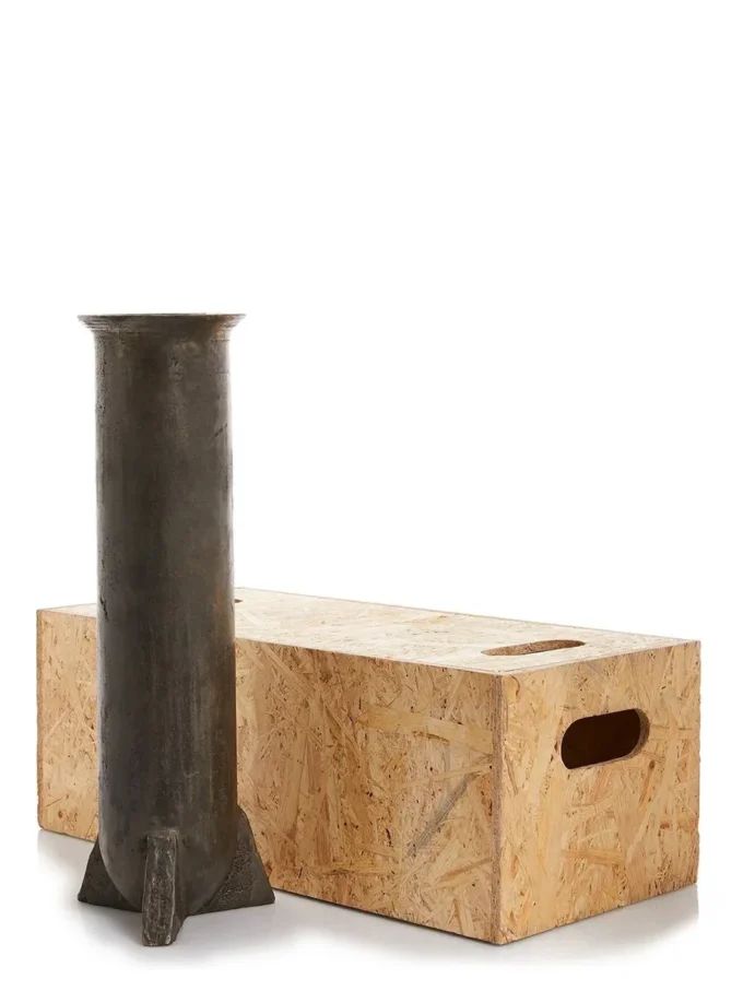 RICK OWENS – OBJECTS OWM005023-100 RICK OWENS – OBJECTS OWM005023-100
