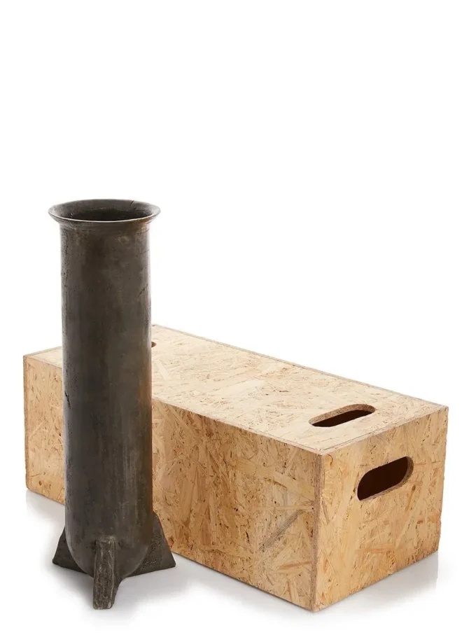 RICK OWENS – OBJECTS OWM005023-100 RICK OWENS – OBJECTS OWM005023-100