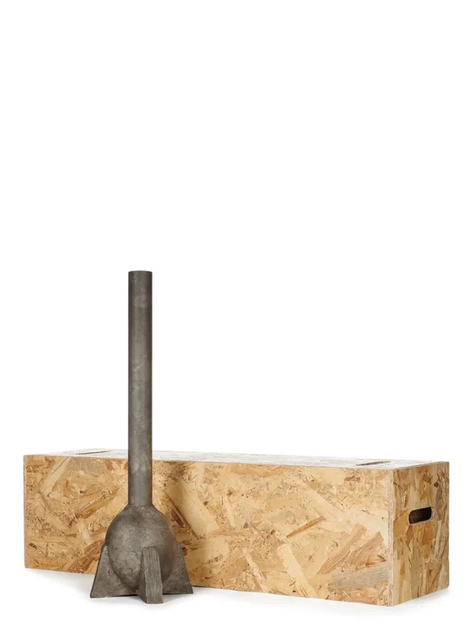 RICK OWENS – OBJECTS OWM005046-100 RICK OWENS – OBJECTS OWM005046-100