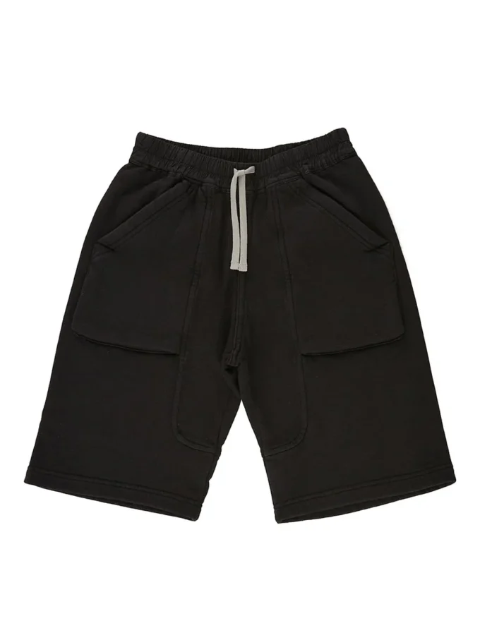 RICK OWENS – PANTS BG02E5304FP-09 RICK OWENS – PANTS BG02E5304FP-09