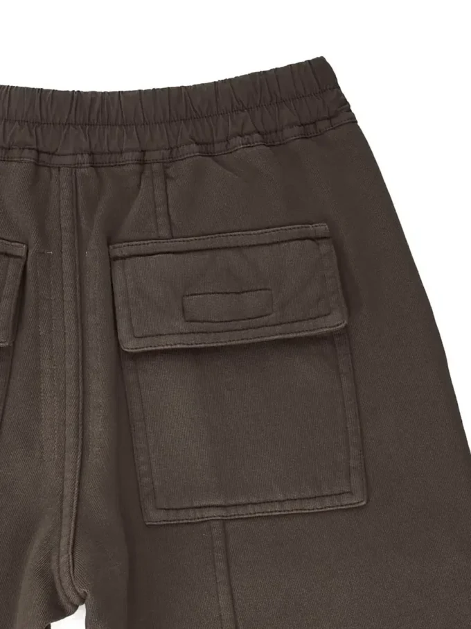 RICK OWENS – PANTS BG02E5304FP-78 RICK OWENS – PANTS BG02E5304FP-78