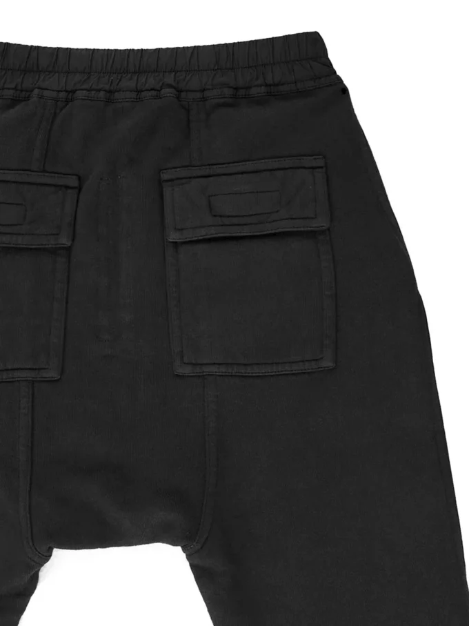 RICK OWENS – PANTS BG02E5392FP-09 RICK OWENS – PANTS BG02E5392FP-09