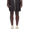 RICK OWENS – PANTS CM01E1681CHNY-09