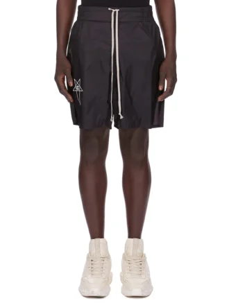 RICK OWENS – PANTS CM01E1681CHNY-09