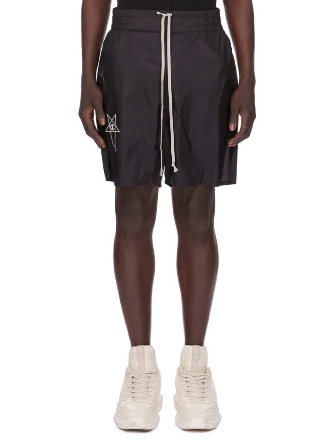 RICK OWENS – PANTS CM01E1681CHNY-09