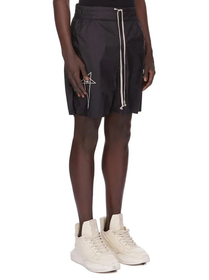 RICK OWENS – PANTS CM01E1681CHNY-09