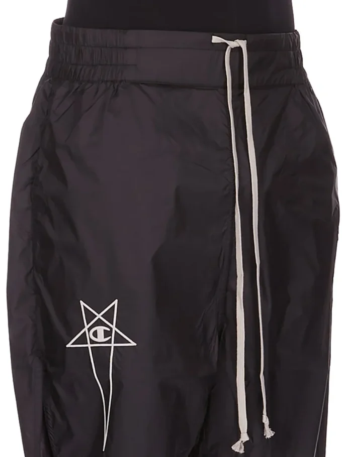 RICK OWENS – PANTS CM01E1681CHNY-09