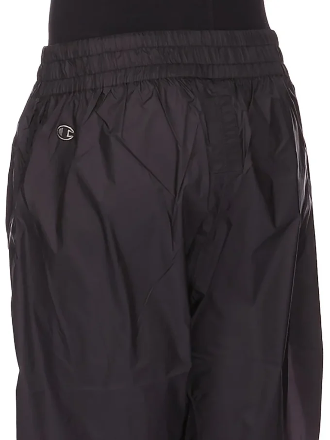 RICK OWENS – PANTS CM01E1681CHNY-09