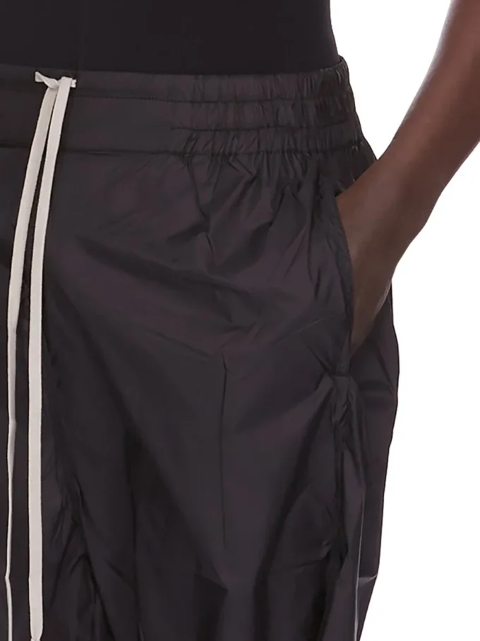 RICK OWENS – PANTS CM01E1681CHNY-09