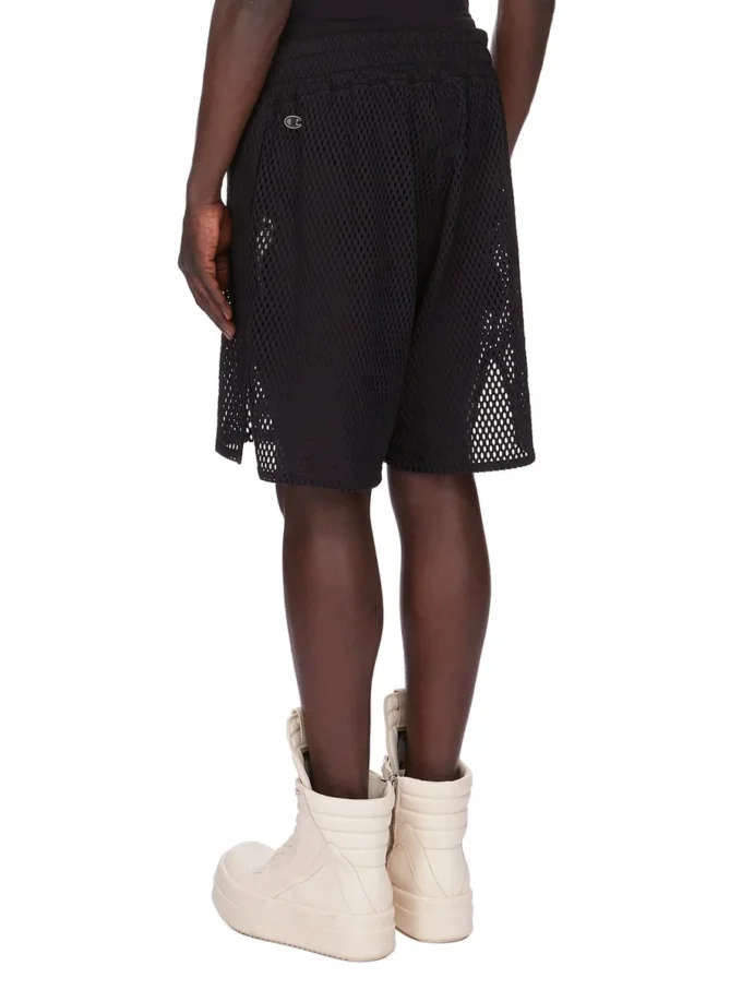 RICK OWENS – PANTS CM01E1682CHONET-09