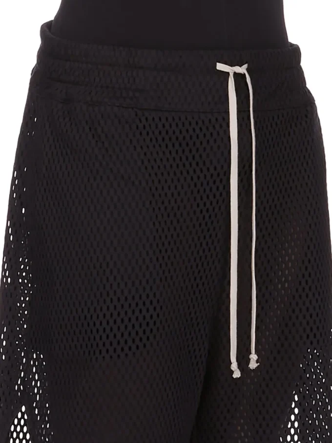 RICK OWENS – PANTS CM01E1682CHONET-09