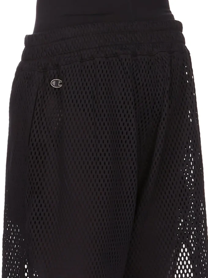 RICK OWENS – PANTS CM01E1682CHONET-09