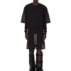 RICK OWENS – PANTS CM01E1682CHONET-09