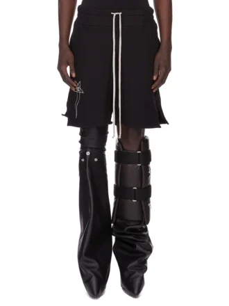 RICK OWENS – PANTS CM01E1683CHFE-09