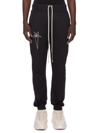 RICK OWENS – PANTS CM01E1684CHJS-09