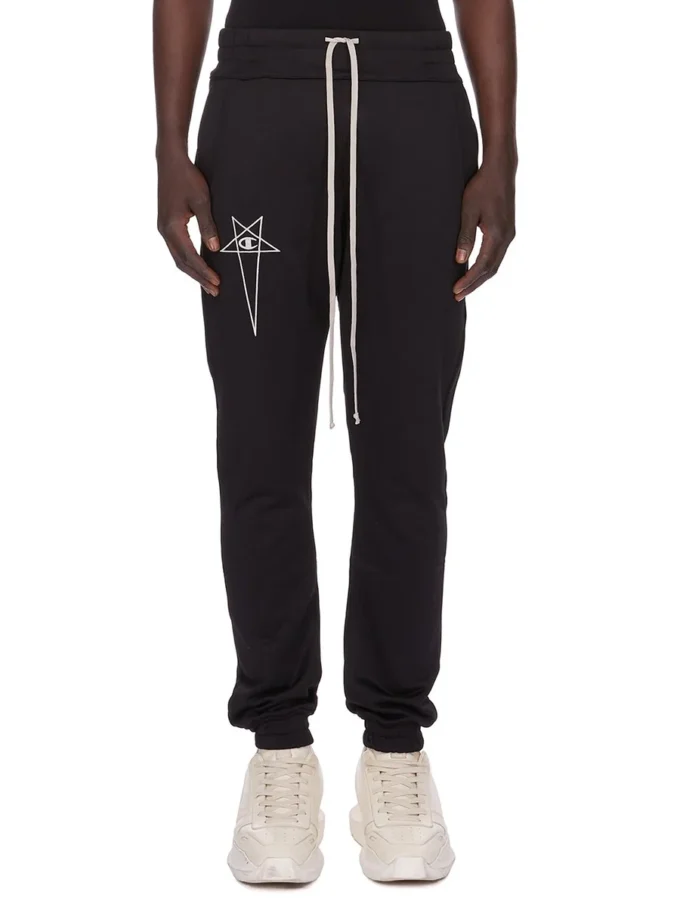 RICK OWENS – PANTS CM01E1684CHJS-09 RICK OWENS – PANTS CM01E1684CHJS-09