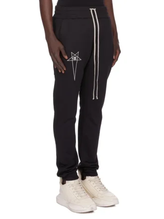 RICK OWENS – PANTS CM01E1684CHJS-09