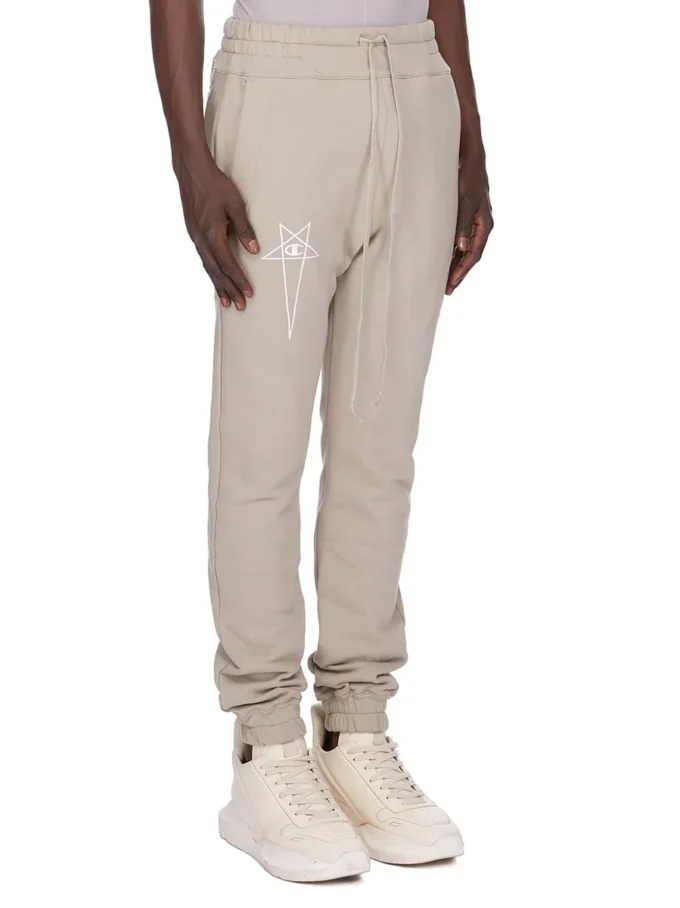 RICK OWENS – PANTS CM01E1685CHFE-08 RICK OWENS – PANTS CM01E1685CHFE-08