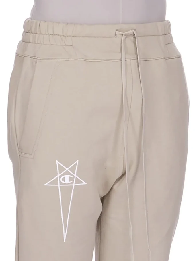 RICK OWENS – PANTS CM01E1685CHFE-08 RICK OWENS – PANTS CM01E1685CHFE-08