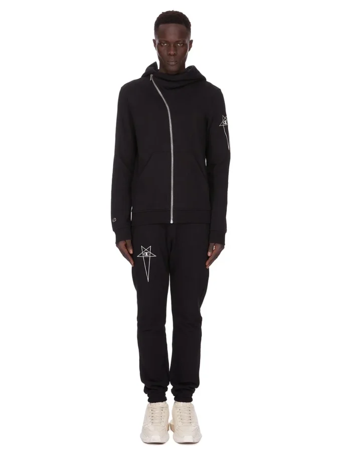 RICK OWENS – PANTS CM01E1685CHFE-09 RICK OWENS – PANTS CM01E1685CHFE-09