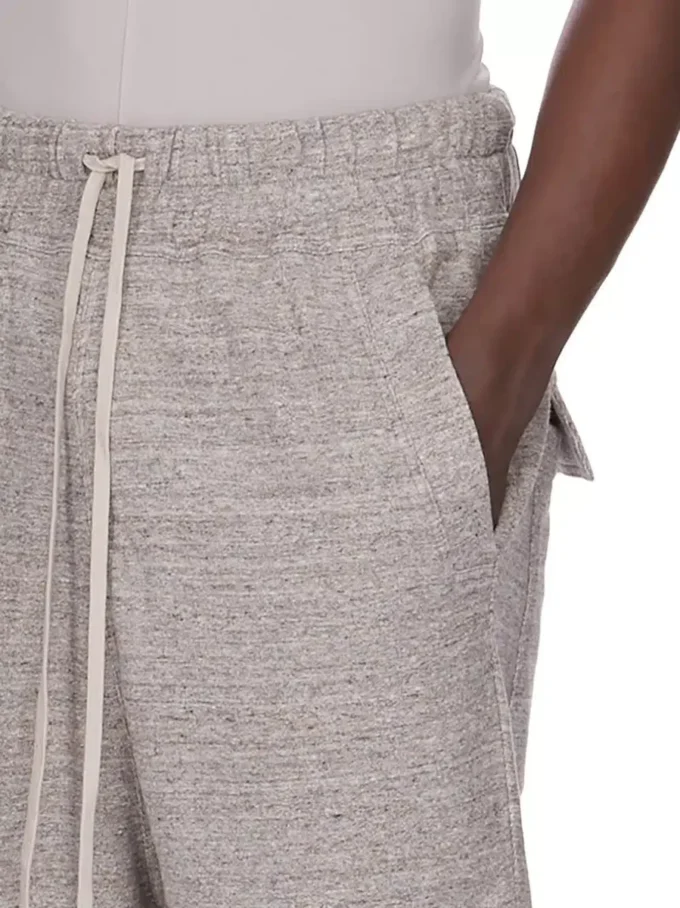 RICK OWENS – PANTS CM01E1687CHMJ-178 RICK OWENS – PANTS CM01E1687CHMJ-178