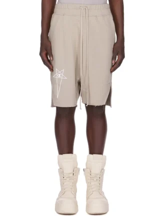RICK OWENS – PANTS CM01E1688CHFE-08