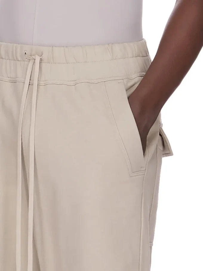 RICK OWENS – PANTS CM01E1688CHFE-08 RICK OWENS – PANTS CM01E1688CHFE-08