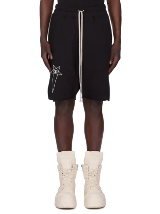 RICK OWENS – PANTS CM01E1688CHFE-09