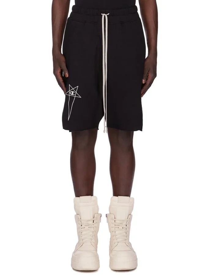 RICK OWENS – PANTS CM01E1688CHFE-09 RICK OWENS – PANTS CM01E1688CHFE-09