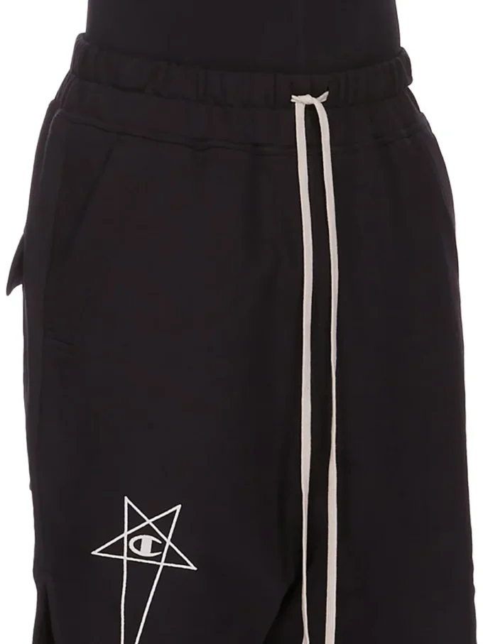 RICK OWENS – PANTS CM01E1688CHFE-09 RICK OWENS – PANTS CM01E1688CHFE-09