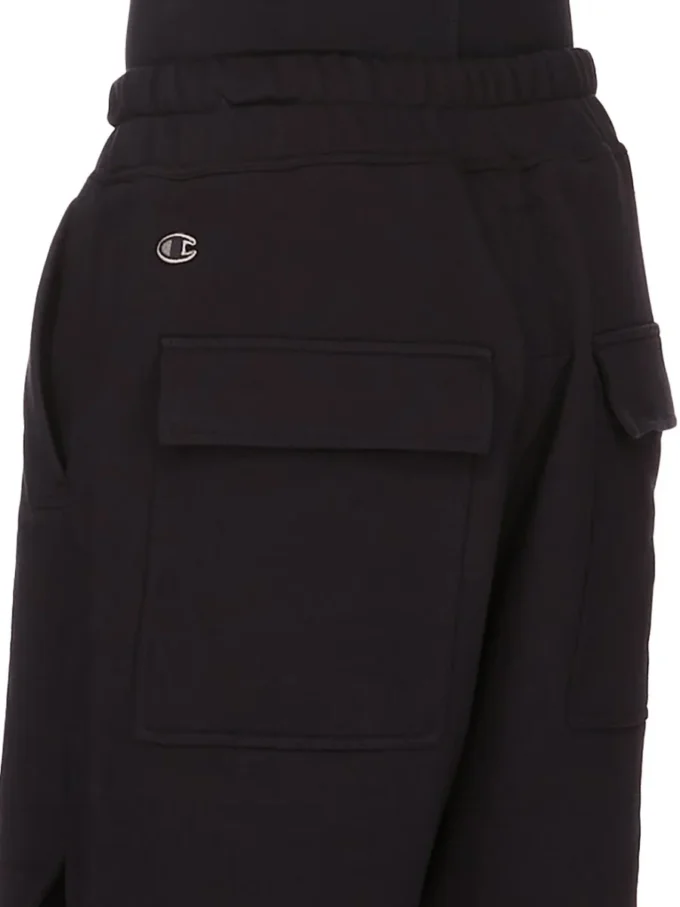 RICK OWENS – PANTS CM01E1688CHFE-09 RICK OWENS – PANTS CM01E1688CHFE-09