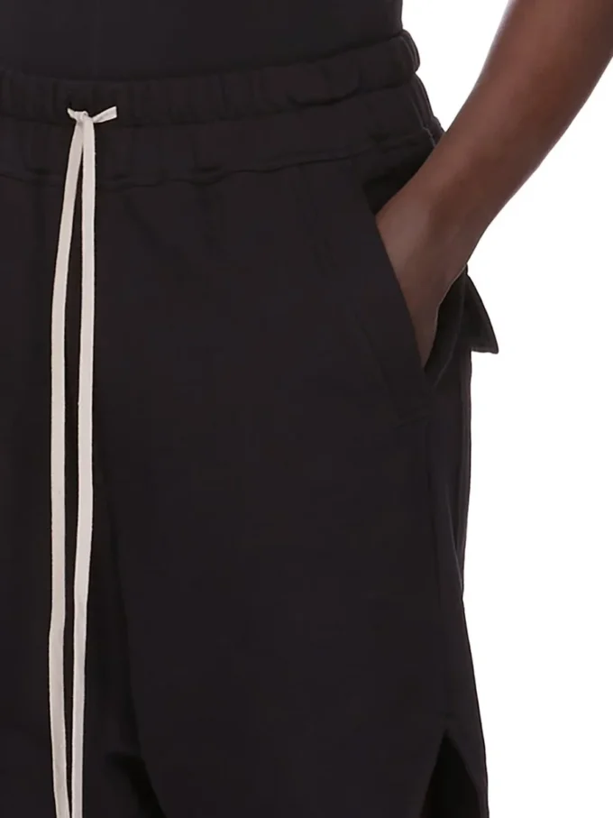 RICK OWENS – PANTS CM01E1688CHFE-09 RICK OWENS – PANTS CM01E1688CHFE-09