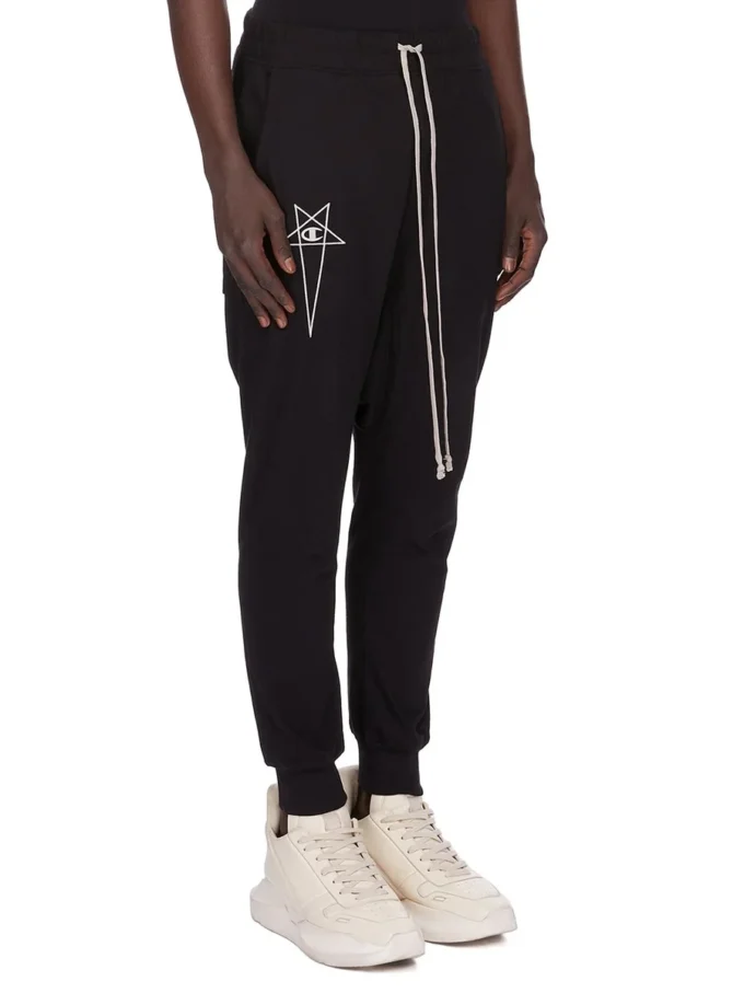 RICK OWENS – PANTS CM01E1690CHJG-09 RICK OWENS – PANTS CM01E1690CHJG-09